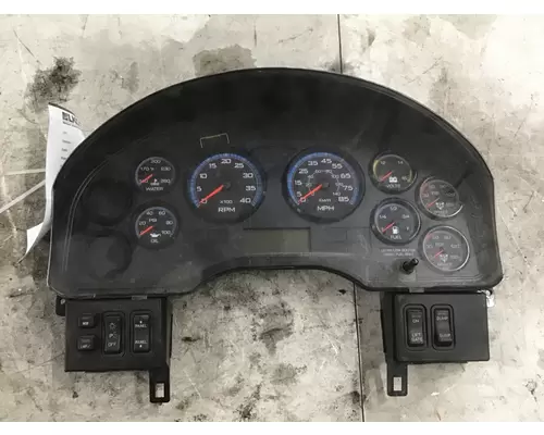 INTERNATIONAL 4300 GAUGE CLUSTER