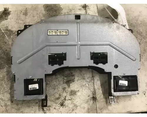 INTERNATIONAL 4300 GAUGE CLUSTER