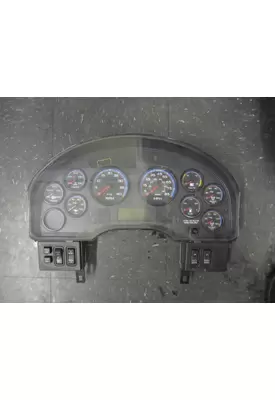 INTERNATIONAL 4300 GAUGE CLUSTER