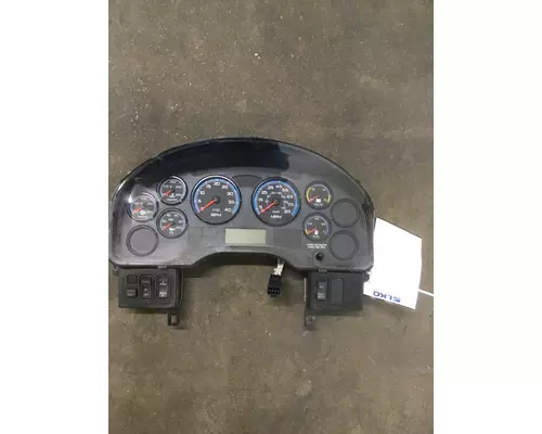 INTERNATIONAL 4300 GAUGE CLUSTER