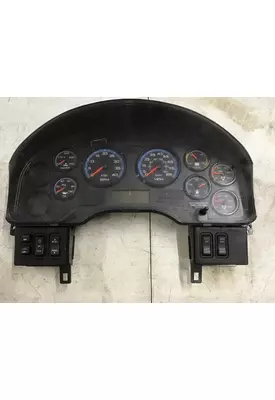 INTERNATIONAL 4300 GAUGE CLUSTER