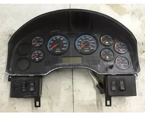 INTERNATIONAL 4300 GAUGE CLUSTER