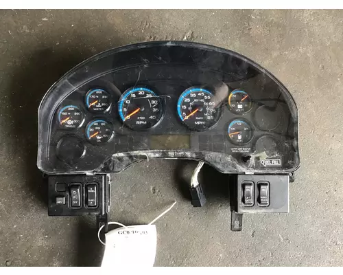 INTERNATIONAL 4300 GAUGE CLUSTER