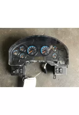 INTERNATIONAL 4300 GAUGE CLUSTER