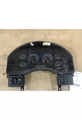 INTERNATIONAL 4300 GAUGE CLUSTER