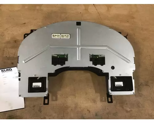 INTERNATIONAL 4300 GAUGE CLUSTER