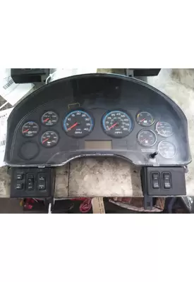 INTERNATIONAL 4300 GAUGE CLUSTER