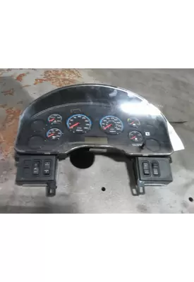 INTERNATIONAL 4300 GAUGE CLUSTER