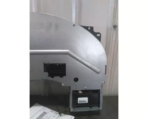INTERNATIONAL 4300 GAUGE CLUSTER