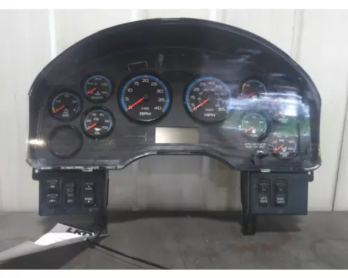 INTERNATIONAL 4300 GAUGE CLUSTER