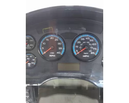 INTERNATIONAL 4300 GAUGE CLUSTER