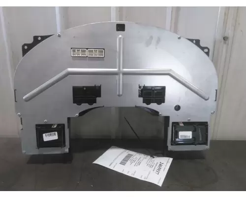 INTERNATIONAL 4300 GAUGE CLUSTER