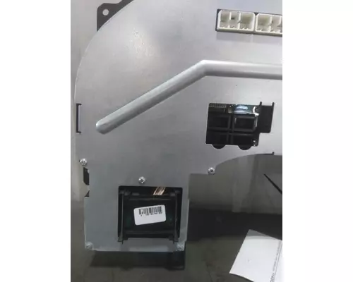 INTERNATIONAL 4300 GAUGE CLUSTER