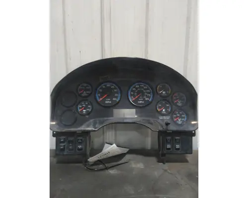 INTERNATIONAL 4300 GAUGE CLUSTER