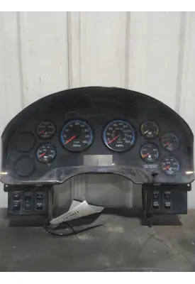 INTERNATIONAL 4300 GAUGE CLUSTER