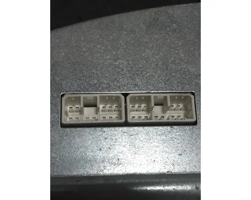 INTERNATIONAL 4300 GAUGE CLUSTER