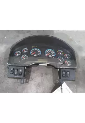 INTERNATIONAL 4300 GAUGE CLUSTER