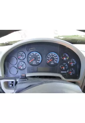 INTERNATIONAL 4300 GAUGE CLUSTER