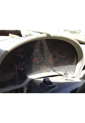 INTERNATIONAL 4300 GAUGE CLUSTER