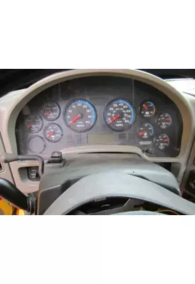 INTERNATIONAL 4300 GAUGE CLUSTER
