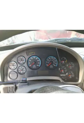 INTERNATIONAL 4300 GAUGE CLUSTER