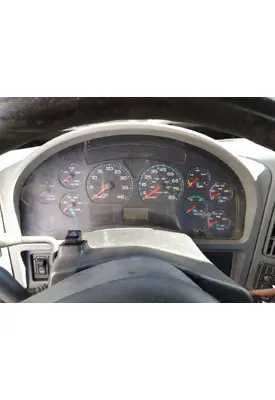 INTERNATIONAL 4300 GAUGE CLUSTER