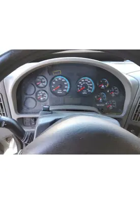 INTERNATIONAL 4300 GAUGE CLUSTER