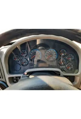 INTERNATIONAL 4300 GAUGE CLUSTER