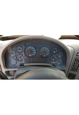 INTERNATIONAL 4300 GAUGE CLUSTER
