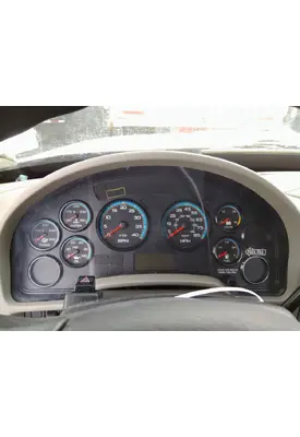 INTERNATIONAL 4300 GAUGE CLUSTER