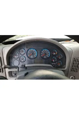 INTERNATIONAL 4300 GAUGE CLUSTER