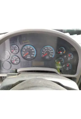 INTERNATIONAL 4300 GAUGE CLUSTER