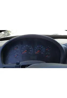 INTERNATIONAL 4300 GAUGE CLUSTER