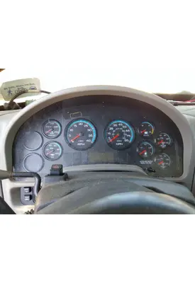 INTERNATIONAL 4300 GAUGE CLUSTER