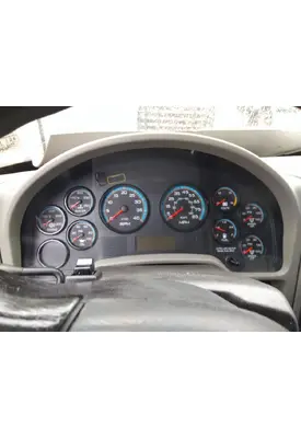 INTERNATIONAL 4300 GAUGE CLUSTER