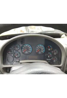 INTERNATIONAL 4300 GAUGE CLUSTER