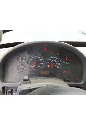 INTERNATIONAL 4300 GAUGE CLUSTER