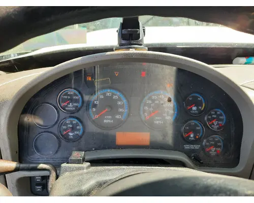 INTERNATIONAL 4300 GAUGE CLUSTER