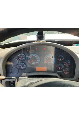 INTERNATIONAL 4300 GAUGE CLUSTER