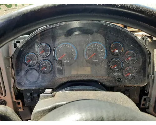 INTERNATIONAL 4300 GAUGE CLUSTER
