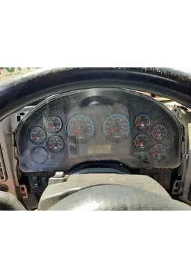 INTERNATIONAL 4300 GAUGE CLUSTER