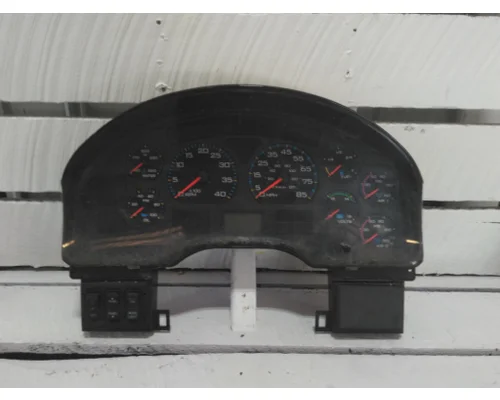 INTERNATIONAL 4300 GAUGE CLUSTER