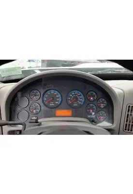 INTERNATIONAL 4300 GAUGE CLUSTER