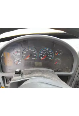 INTERNATIONAL 4300 GAUGE CLUSTER
