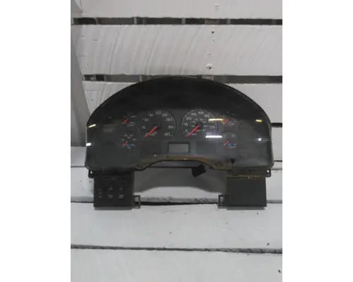 INTERNATIONAL 4300 GAUGE CLUSTER