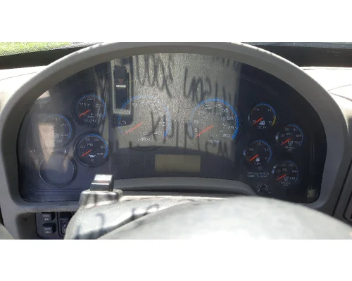 INTERNATIONAL 4300 GAUGE CLUSTER