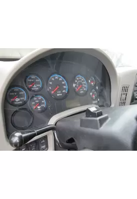 INTERNATIONAL 4300 GAUGE CLUSTER