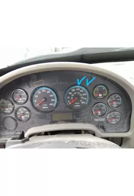 INTERNATIONAL 4300 GAUGE CLUSTER