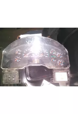 INTERNATIONAL 4300 GAUGE CLUSTER