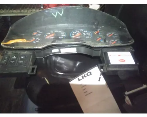 INTERNATIONAL 4300 GAUGE CLUSTER